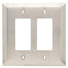 Standard Wall Plate - SSO262 - Thomas & Betts Corporation