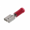 Terminals - Quick Connects, Quick Disconnect Connectors - A136875-ND - DigiKey