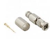 RF Connectors / Coaxial Connectors - 034-1017-12G - VAST STOCK CO., LIMITED