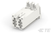 Standard Rectangular Connectors - 284288-1 - TE Connectivity