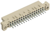 Backplane Connectors - DIN 41612 - 09222326821 - Lingto Electronic Limited