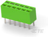 PCB Headers & Receptacles - 215316-6 - TE Connectivity