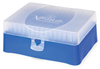 1250µL Low Retention Pipette Tips, Filtered, Ovation, VistaRak, Sterile -- LV4070-3332LR - Image