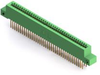 Card Edge Conn, Dual, 76Pos, Wire Wrapos; Card Edge Connector Type Edac - 65AJ1525 - Newark, An Avnet Company