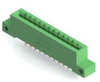 Card Conn, Single Side, 12Pos, Wire Wrap; Card Edge Connector Type Edac - 60AJ2844 - Newark, An Avnet Company