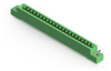 Card Edge Conn, Single Side, 21Pos, Th; Card Edge Connector Type Edac - 86AH8993 - Newark, An Avnet Company