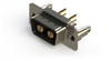 Combo D-Sub Conn, Plug, De-2W2, Th; Product Range Edac - 52AJ0813 - Newark, An Avnet Company