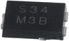 Rectifier, Schottky, Single, 3A, 40V, To-277A; Repetitive Peak Reverse Voltage Vishay - 69W6205 - Newark, An Avnet Company
