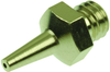 Nozzle, Hot Air Pencil, Round, 0.31In; Tip / Nozzle Width Weller - 29C9504 - Newark, An Avnet Company