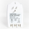 16Vac/2.42A Power Transformer; Transformer Mounting Defender Security - 95W2626 - Newark, An Avnet Company