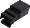 Automotive Housing, Receptacle, 4Pos; Product Range Amp Te Connectivity - 11H9335 - Newark, An Avnet Company