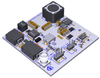 Evaluation Boards -- LEDFRONTHBLB_REF