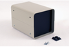 Small Enclosures - General Purpose Metal -- 1401AAA - Image