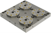 ZPS 4-Module K10.3 Subplates - 30121 - Jergens, Inc.