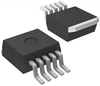 FIXED POSITIVE LDO REGULATOR -- 699-TLE42702SAKSA1 - Image