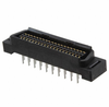 Board to Board & Mezzanine Connectors PLUG ASY V 40P 1.27FHBB -- 792-5917631-1