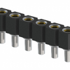Headers, Receptacles, Female Sockets - 834-93-059-10-001000-ND - DigiKey