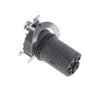 Circular Connector Assemblies - 1754-1324-6-ND - DigiKey