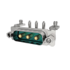 D-Sub Connector Assemblies - 609-DAV3W3P500H9KLF-ND - DigiKey