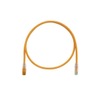 Modular/Ethernet Cables (RJ45, RJ11) - 298-UTP6AX10OR-ND - DigiKey
