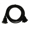 Unclassified - 5880-DSUB-15-MF-CBL-ND - DigiKey