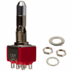 Toggle Switches - CKN11134-ND - DigiKey