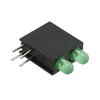 Circuit Board Indicators, Arrays, Light Bars, Bar Graphs - 350-2365-ND - DigiKey