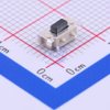 Key/Switch >> Tactile Switches -- 1TS002G-2700-3500-CT - Image