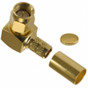 Coaxial Connector (RF) Assemblies - ACX1212-ND - DigiKey