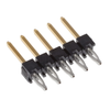 Headers, Male Pins - PHT-105-01-L-S-ND - DigiKey