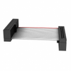 Rectangular Cable Assemblies - FFSD-14-D-02.50-01-N-R-ND - DigiKey