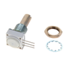 Rotary Potentiometers, Rheostats - 693-14910F0GJSX10252KA-ND - DigiKey