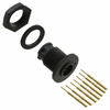 Circular Connector Assemblies - SC1409-ND - DigiKey