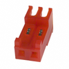 Free Hanging, Panel Mount - 3-644471-2-ND - DigiKey