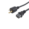 Power, Line Cables and Extension Cords - 5073-PPA00018-6FT-ND - DigiKey