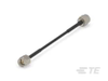 RF Cable Assemblies - 2479976-6 - TE Connectivity