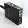 U.S. EYE ®, Beam Make Mode, Proxmity Diffused Beam, contrast indictor -- UCD-A - Image