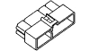Headers & Wire Housings - 172137-1 - Powell Electronics, Inc.