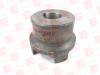 Pipe and Coupling - 100037801 - Radwell International