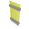 Board Spacers, Stackers (Board to Board) - 612-DWM-11-61-L-S-794-ND - DigiKey