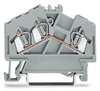 Through terminal block - 280-654 - WAGO