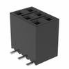 Headers, Receptacles, Female Sockets - SAM11890-ND - DigiKey
