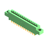 Edgeboard Connectors - 151-337-028-500-807-ND - DigiKey