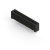 Edgeboard Connectors - 151-396-017-541-101-ND - DigiKey