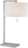 LS-21532PS/WHT   (CLEMENT ) - 88675445425 - Lite-Source, Inc.