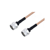 Coaxial Cables (RF) - 6099-PE3W01964LF/HS-48-ND - DigiKey