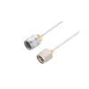 Coaxial Cables (RF) - 6099-PE3W11138-6-ND - DigiKey