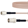 Coaxial Cables (RF) - 5328-FMC00280-60-ND - DigiKey