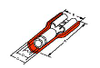 Spade Connectors - 1790794 - RS Components, Ltd.