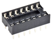 DIL Sockets -- 1646099 - Image